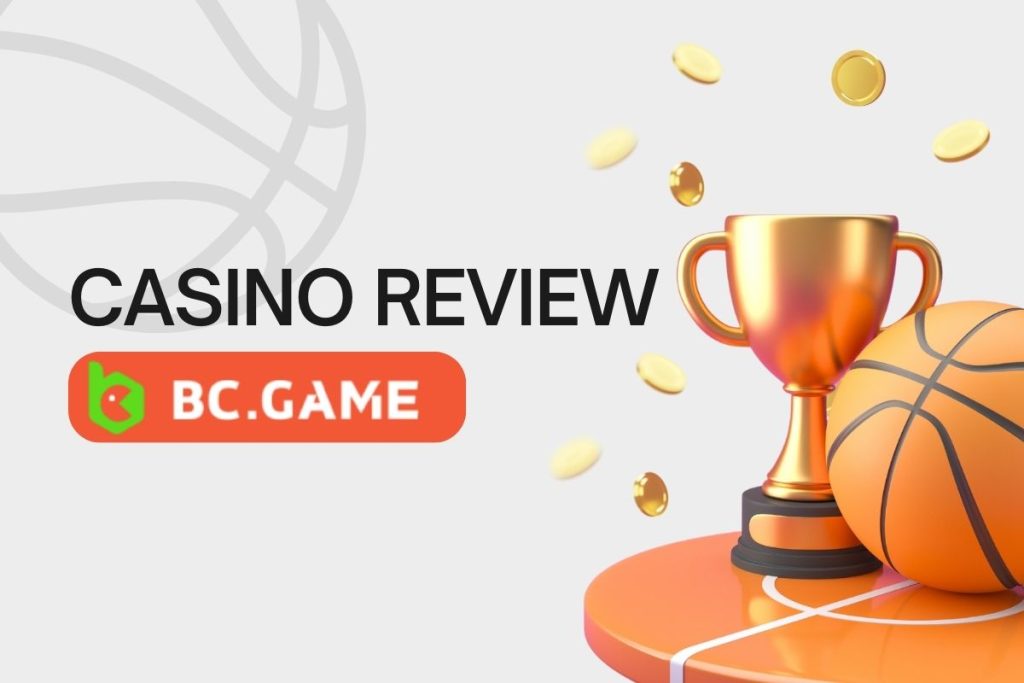 استمتع بأفضل تجارب الألعاب في كازينو BC Game