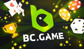 استمتع بأفضل تجارب الألعاب في كازينو BC Game