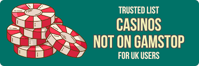 Discover the Best Casinos Not on Gamstop UK 617457454 Discover the Best Casinos Not on Gamstop UK 617457454