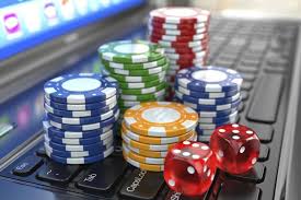 Discover the Excitement of Online Casino WildRobin 6