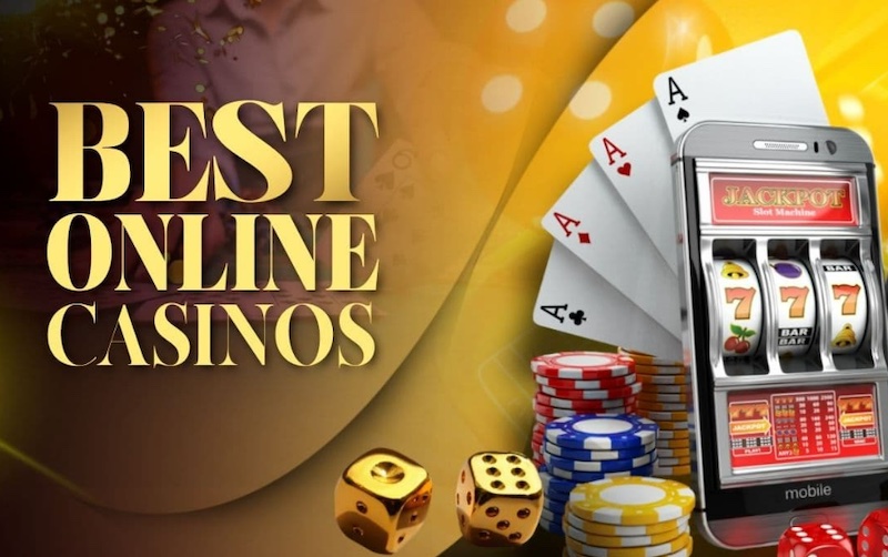 Discover the Thrills of Betblast Casino UK 35