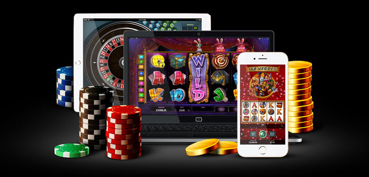 Experience the Thrill of Winning at Jackpot Raider Casino & Sportsbook Experience the Thrill of Winning at Jackpot Raider Casino & Sportsbook