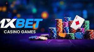 Explore 1xBet in Thailand A Comprehensive Guide Explore 1xBet in Thailand A Comprehensive Guide