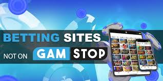 Explore Premier Betting Sites Not on Gamstop for Better Wagering Options Explore Premier Betting Sites Not on Gamstop for Better Wagering Options