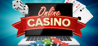 Exploring the Thrill of Online Casinos in the UK Exploring the Thrill of Online Casinos in the UK