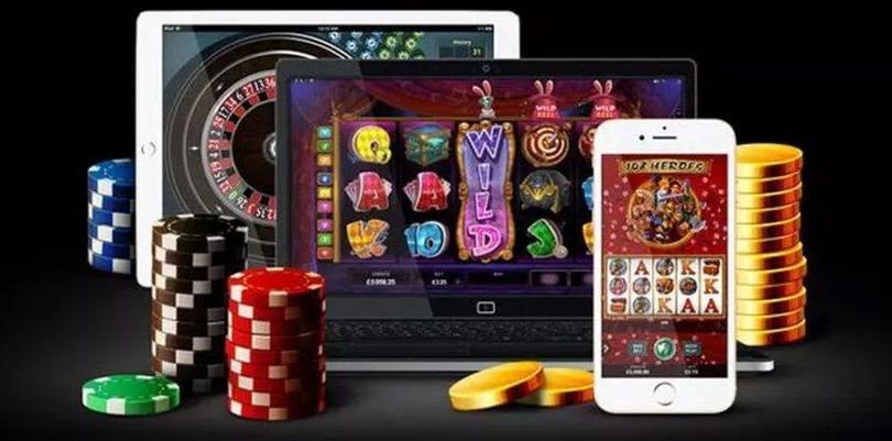 From Your First Spin to Mastering the Game A Journey Through Casino Success From Your First Spin to Mastering the Game A Journey Through Casino Success
