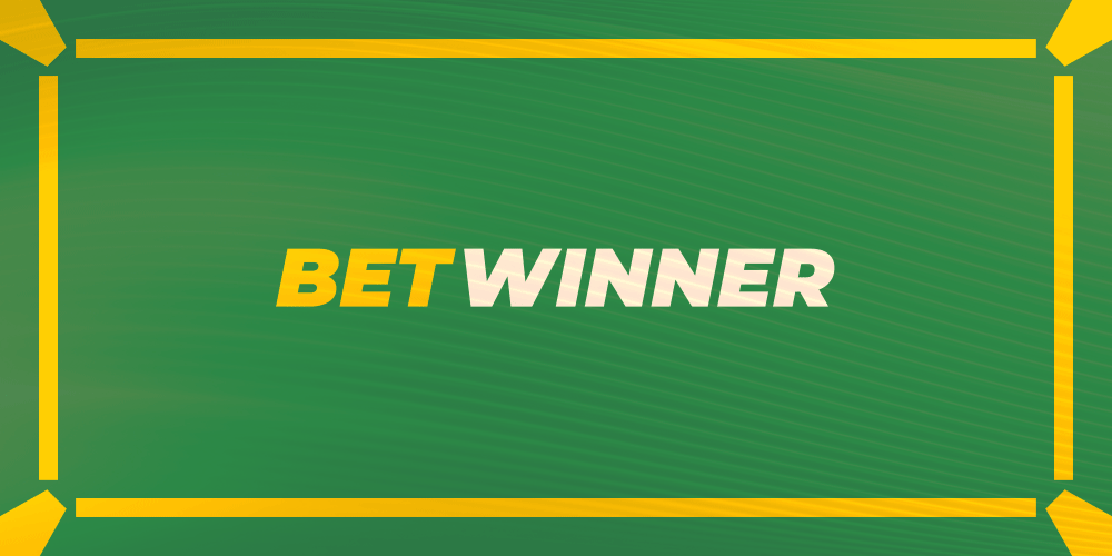 Official Betwinner Signup Your Gateway to Exciting Betting