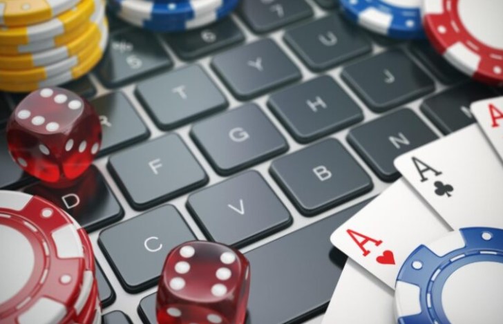 Revolut Casino Den Nye Måten å Spille på Nett Revolut Casino Den Nye Måten å Spille på Nett