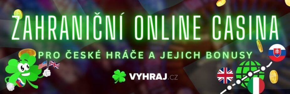 Zahraniční online casino Vše, co potřebujete vědět 1225802500 Zahraniční online casino Vše, co potřebujete vědět 1225802500