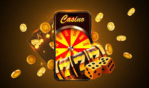 Discover the Exciting World of FatBet Casino Online Games