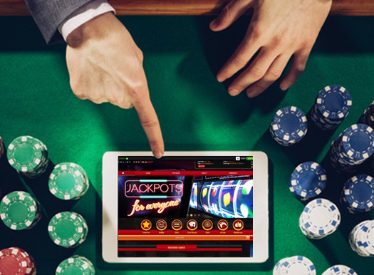 Discover the Exciting World of Online Casino Magius Discover the Exciting World of Online Casino Magius