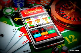 Experience the Thrill of Online Gaming at Asino Casino Experience the Thrill of Online Gaming at Asino Casino