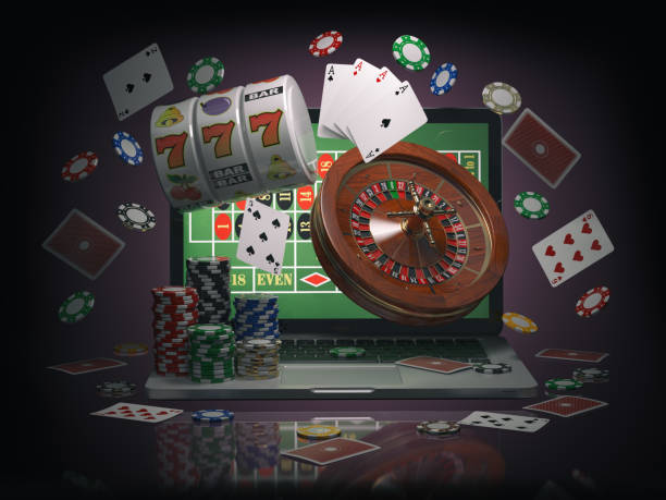 Explore the Exciting World of Online Casino Slots Muse