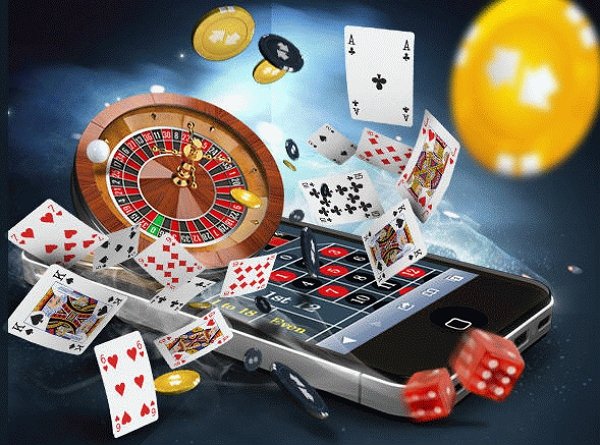 Explore the Exciting World of Online Casino Slots Muse