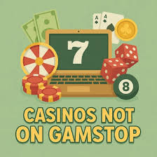 Exploring Non GamStop Casinos A Comprehensive Guide -562659780