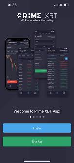 Exploring the PrimeXBT Trading Hub Your Ultimate Guide to Cryptocurrency Trading Exploring the PrimeXBT Trading Hub Your Ultimate Guide to Cryptocurrency Trading