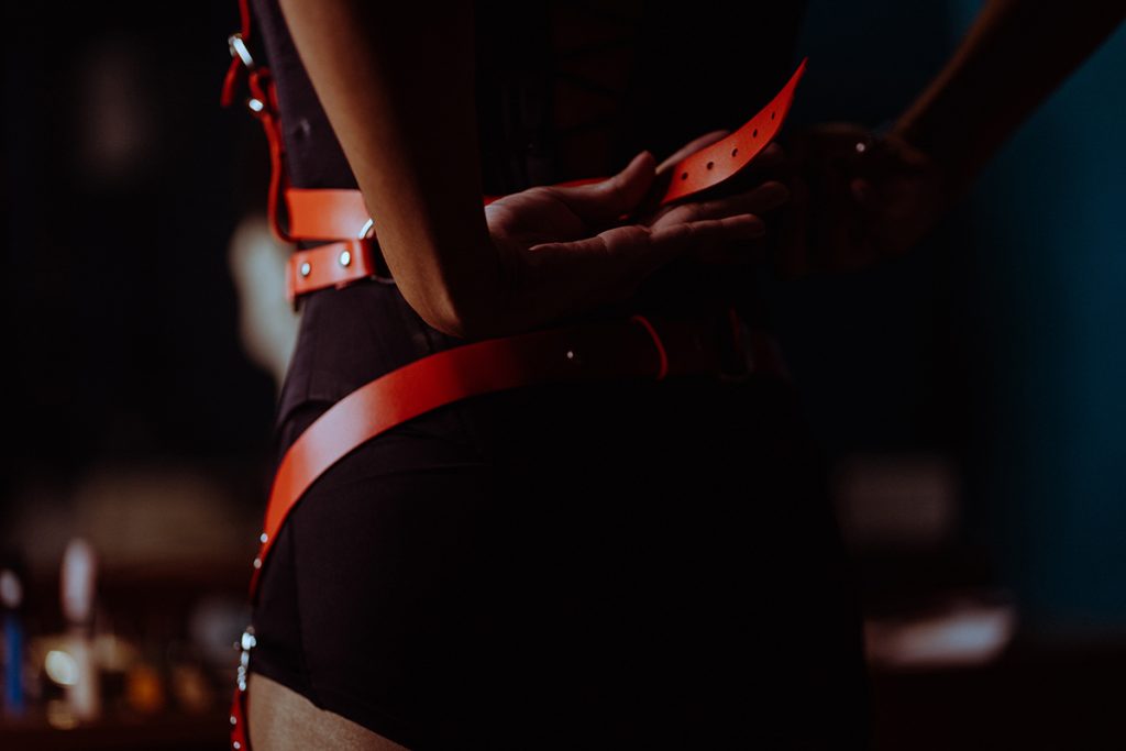 Why is Amateur Pornography Dominating? Revealing the Credibility that's Stirring the Pornographic Industry