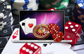 Discover the Exciting World of Casino Plexian -248173608 Discover the Exciting World of Casino Plexian -248173608