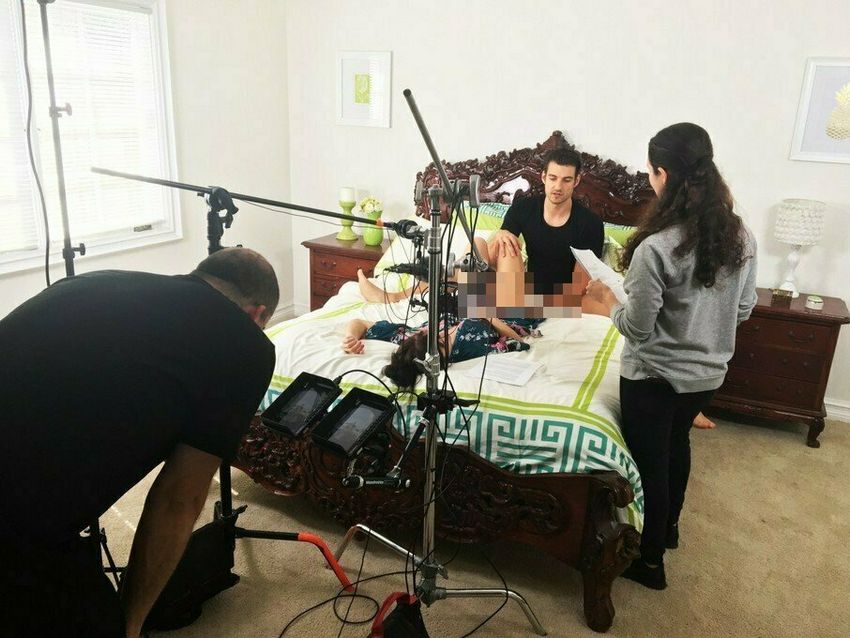 Agatha Vega: 5 Porn Tricks Unveiled Agatha Vega: 5 Porn Tricks Unveiled